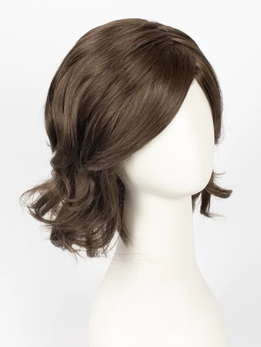 Braylen | Synthetic Lace Front Wig (Mono Top) - Image 13
