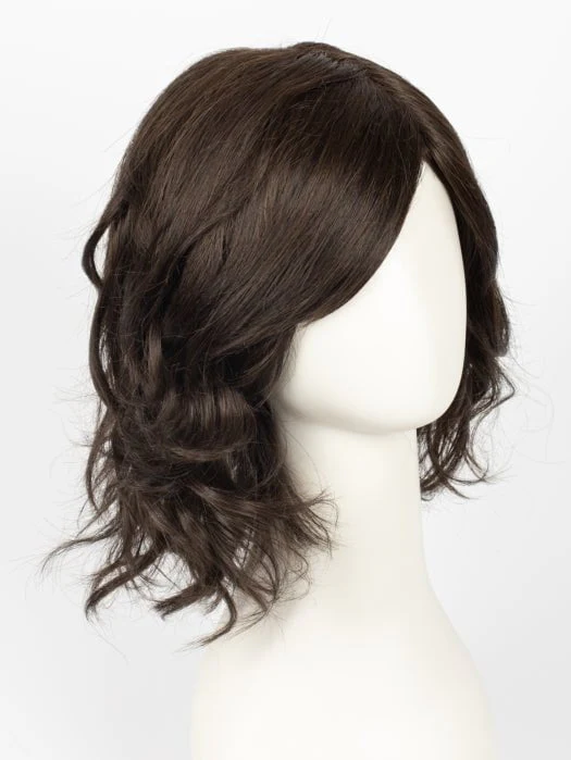 Braylen | Synthetic Lace Front Wig (Mono Top) - Image 9