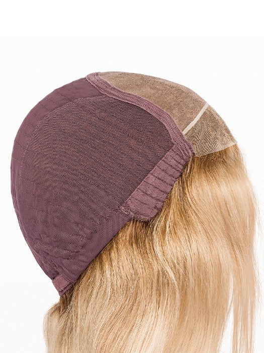 Breeze | Remy Human Hair Lace Front Wig (Mono Top) | DISCONTINUED - Image 6