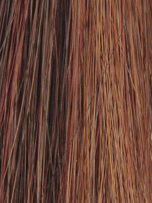 Breeze | Synthetic Lace Front Wig (Mono Top) - Image 10
