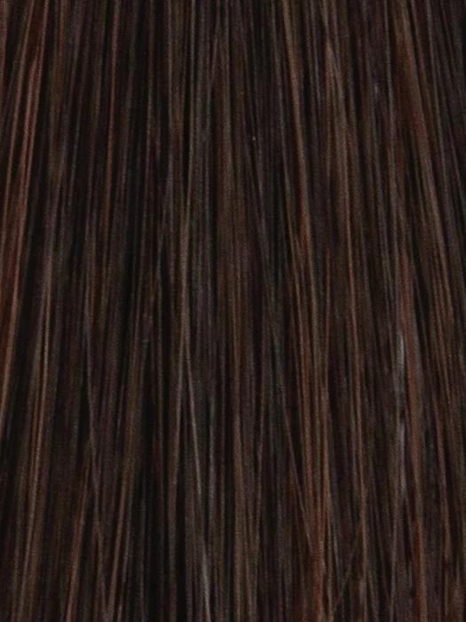 Breeze | Synthetic Lace Front Wig (Mono Top) - Image 8