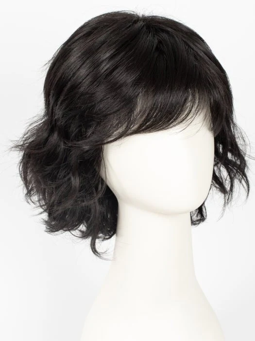 Breezy Wave Cut | HF Synthetic Wig (Basic Cap) - Image 15