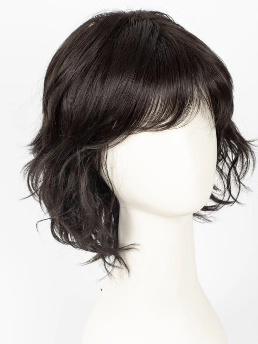 Breezy Wave Cut | HF Synthetic Wig (Basic Cap) - Image 16