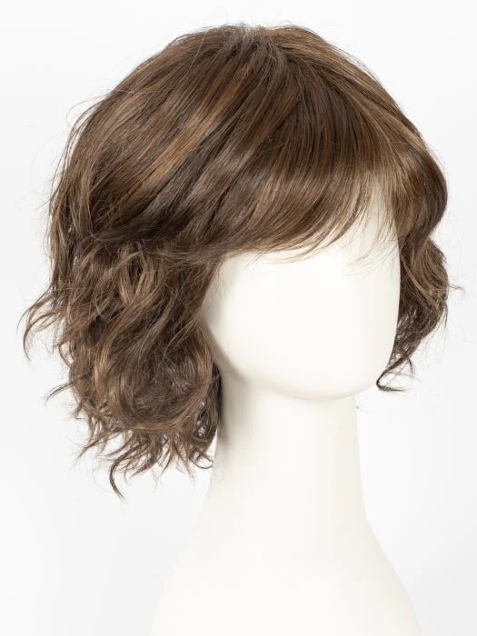 Breezy Wave Cut | HF Synthetic Wig (Basic Cap) - Image 17