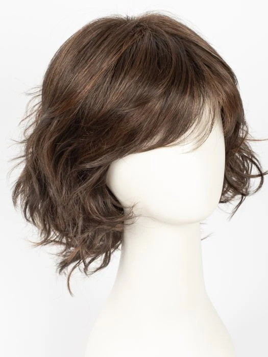 Breezy Wave Cut | HF Synthetic Wig (Basic Cap) - Image 19