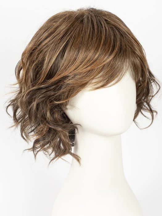 Breezy Wave Cut | HF Synthetic Wig (Basic Cap) - Image 20