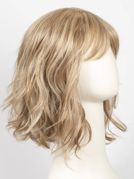 Breezy Wavez | HF Synthetic Wig - Image 24