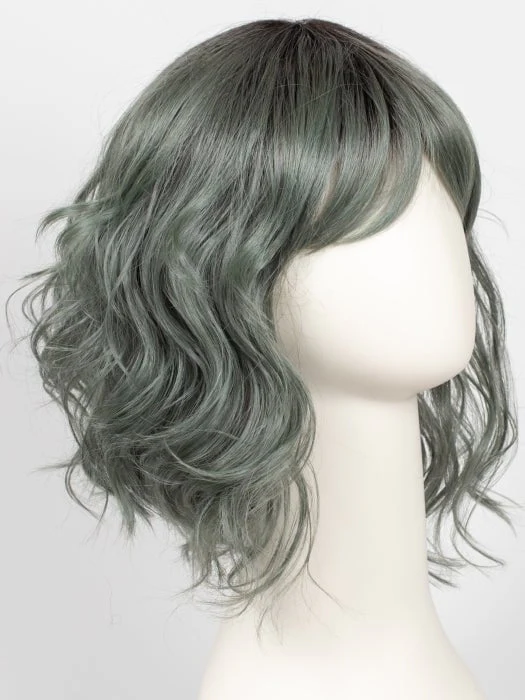 Breezy Wavez | HF Synthetic Wig - Image 29