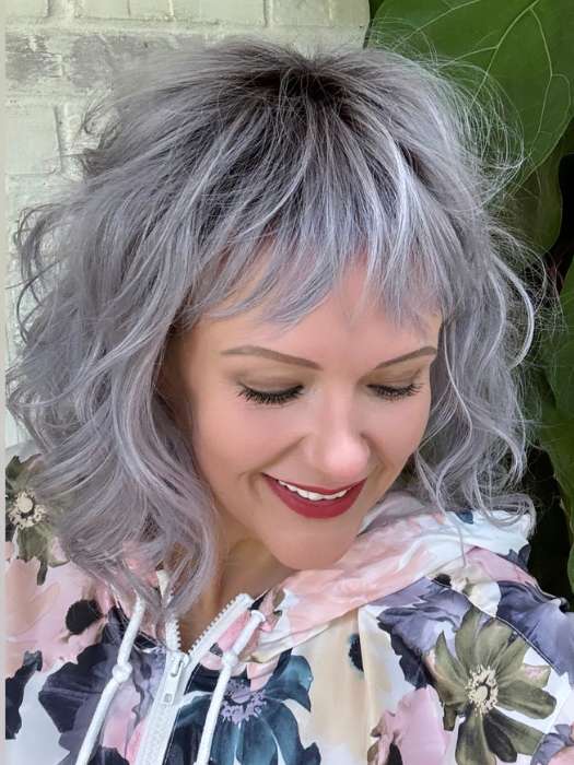 Breezy Wavez | HF Synthetic Wig - Image 4