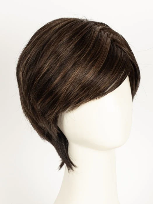 Brett | Synthetic Wig (Basic Cap) - Image 11