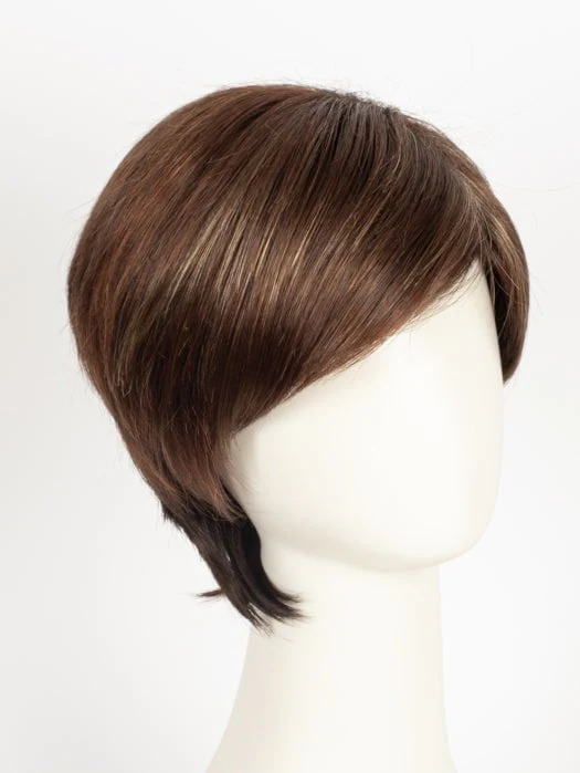 Brett | Synthetic Wig (Basic Cap) - Image 32