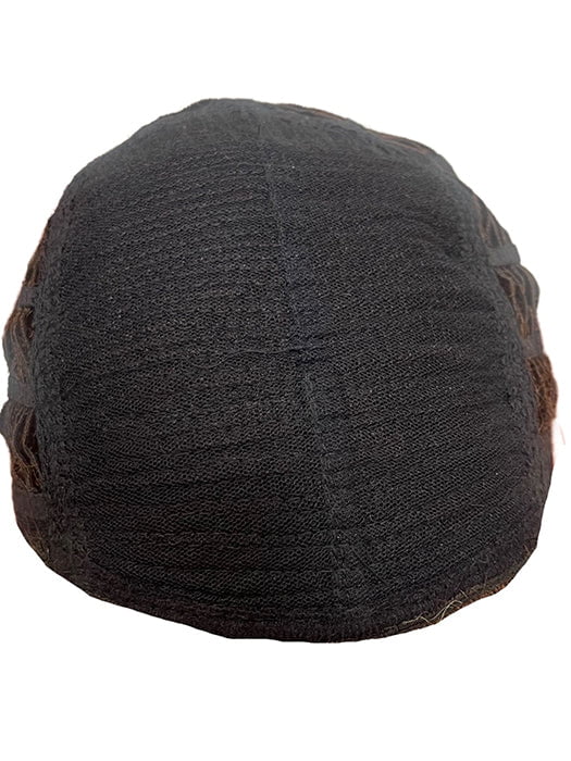 Brett | Synthetic Wig (Basic Cap) - Image 7