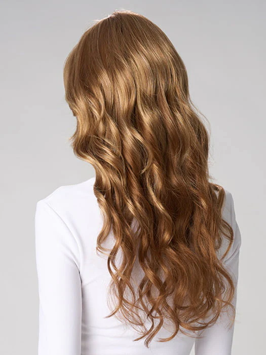Brianna Hand Tied | Synthetic Lace Front Wig (Hand Tied) - Image 4