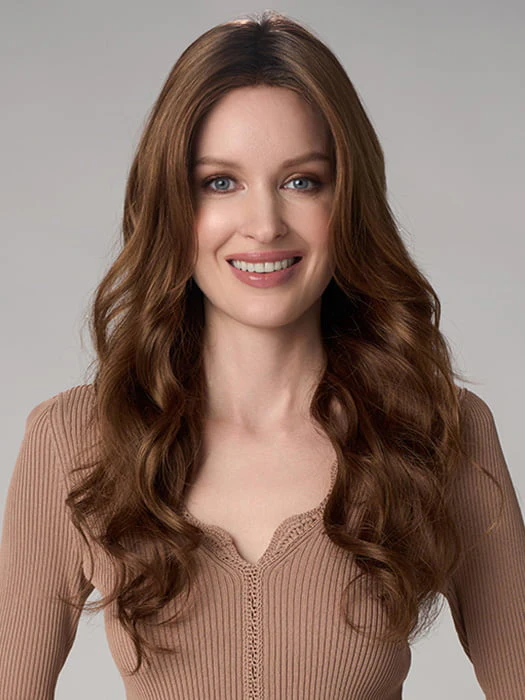 Brianna Hand Tied | Synthetic Lace Front Wig (Hand Tied) - Image 5