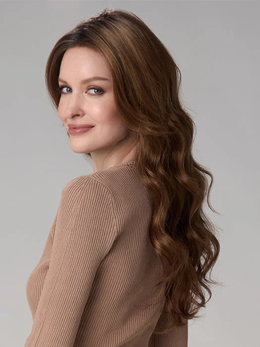 Brianna Hand Tied | Synthetic Lace Front Wig (Hand Tied) - Image 6