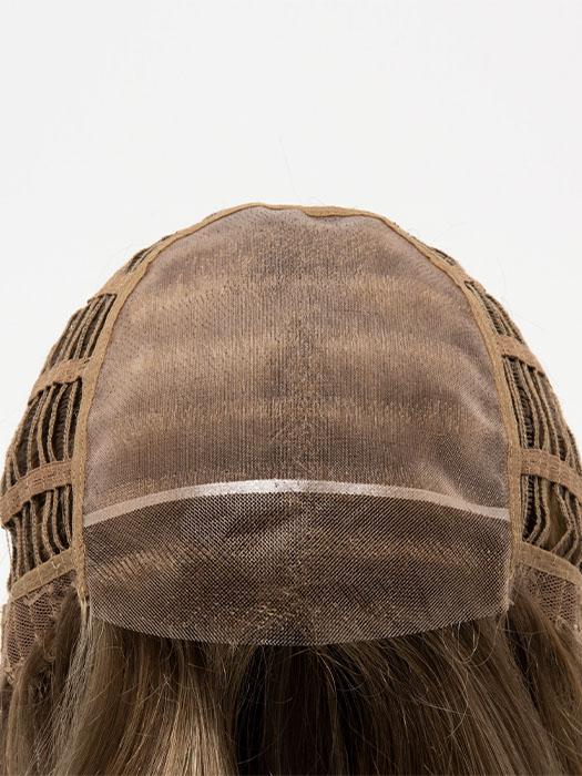 Brianna | Synthetic Lace Front Wig (Mono Top) - Image 29