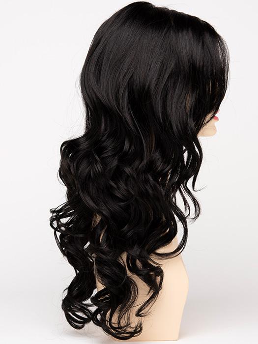Brianna | Synthetic Lace Front Wig (Mono Top) - Image 31