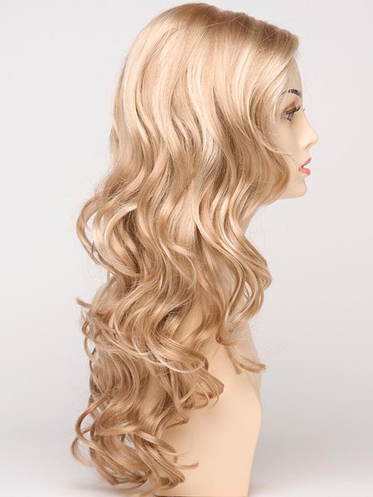 Brianna | Synthetic Lace Front Wig (Mono Top) - Image 43