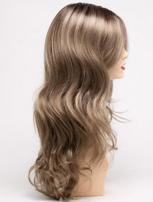Brianna | Synthetic Lace Front Wig (Mono Top) - Image 56