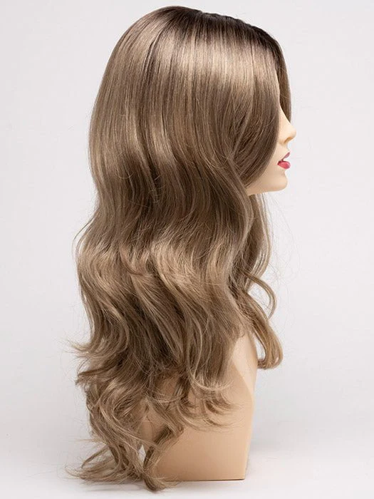 Brianna | Synthetic Lace Front Wig (Mono Top) - Image 59
