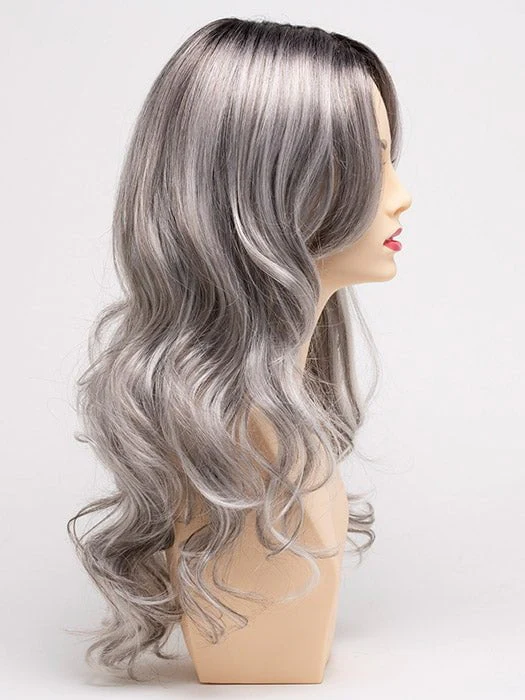 Brianna | Synthetic Lace Front Wig (Mono Top) - Image 63