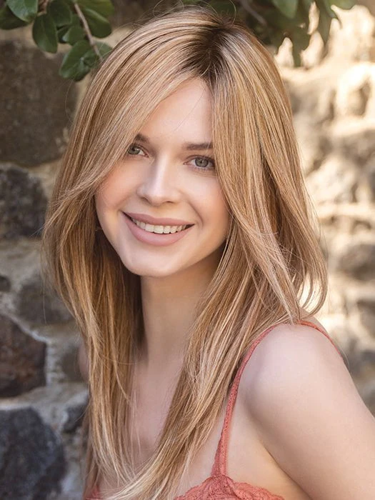 Brielle | Remy Human Hair Lace Front Wig (Hand Tied) - Image 10