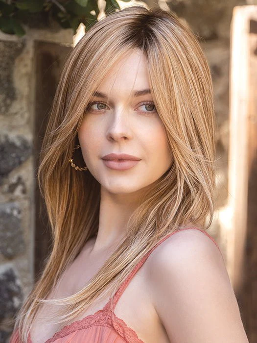 Brielle | Remy Human Hair Lace Front Wig (Hand Tied) - Image 11