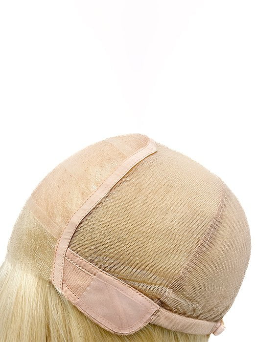 Brielle | Remy Human Hair Lace Front Wig (Hand Tied) - Image 12