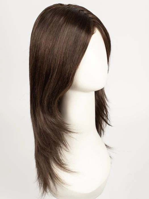 Brielle | Remy Human Hair Lace Front Wig (Hand Tied) - Image 13