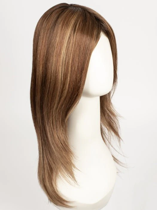 Brielle | Remy Human Hair Lace Front Wig (Hand Tied) - Image 14