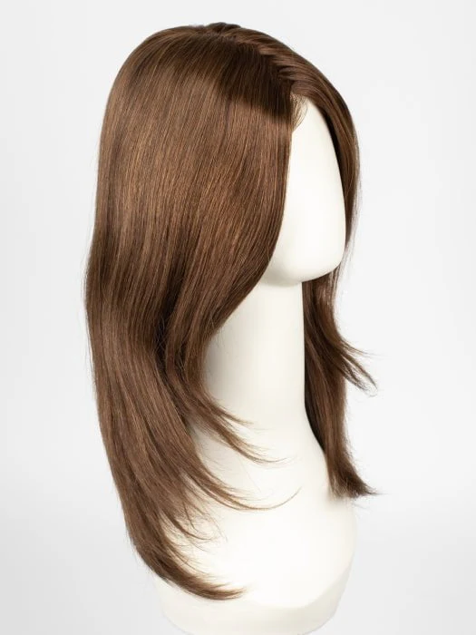 Brielle | Remy Human Hair Lace Front Wig (Hand Tied) - Image 15