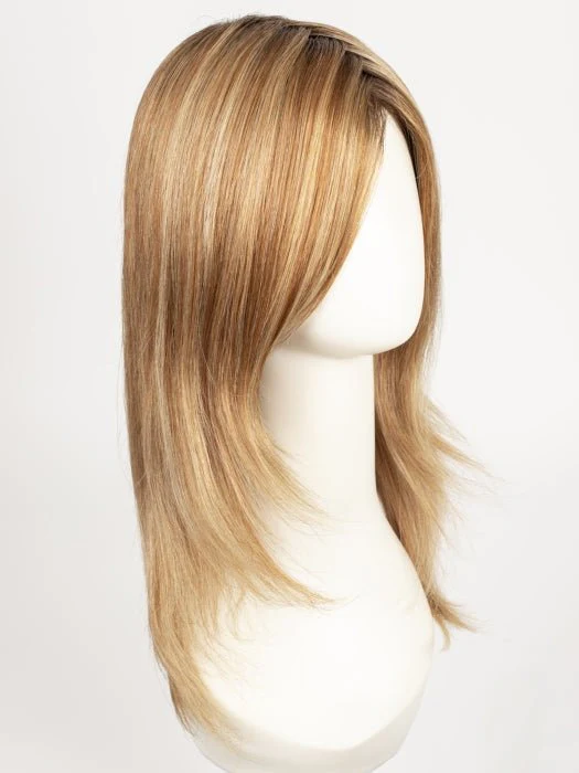 Brielle | Remy Human Hair Lace Front Wig (Hand Tied) - Image 18