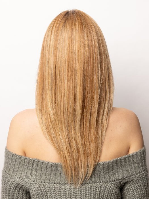 Brielle | Remy Human Hair Lace Front Wig (Hand Tied) - Image 7