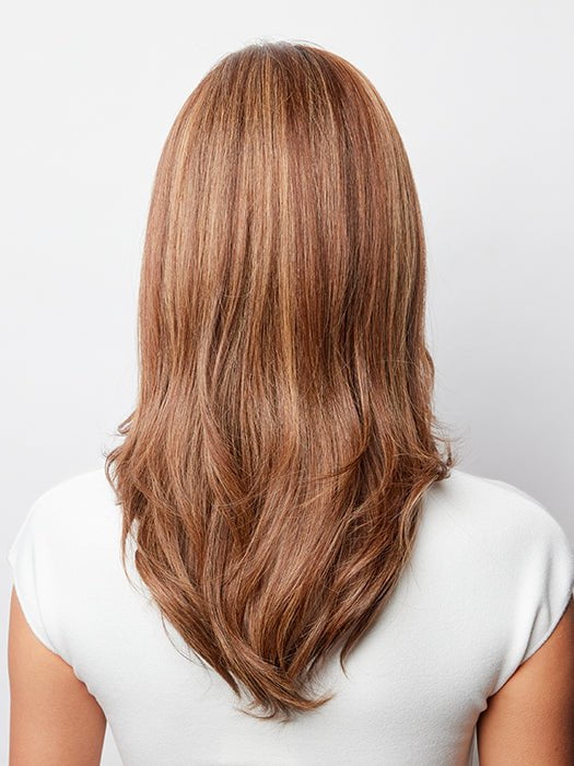 Brielle | Remy Human Hair Lace Front Wig (Hand Tied) - Image 9