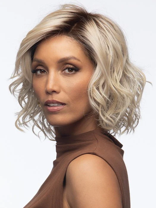 Brighton | Synthetic Lace Front Wig (Lace Part) - Image 12