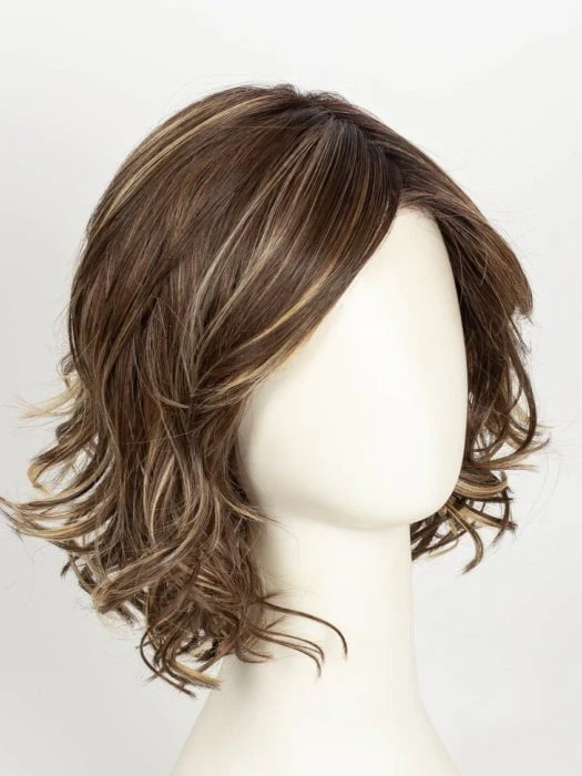 Brighton | Synthetic Lace Front Wig (Lace Part) - Image 24