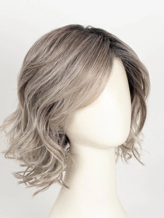 Brighton | Synthetic Lace Front Wig (Lace Part) - Image 27