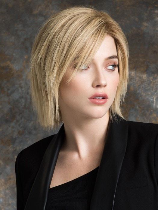 Brilliance Plus | Remy Human Hair Lace Front Wig (Hand-Tied) - Image 11