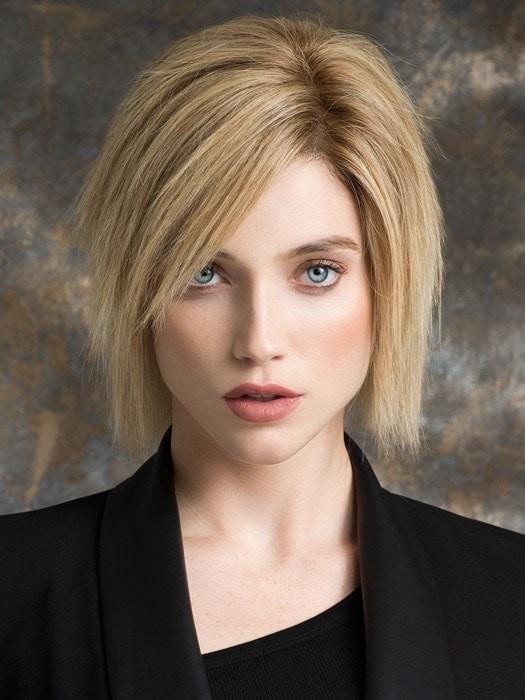 Brilliance Plus | Remy Human Hair Lace Front Wig (Hand-Tied) - Image 4