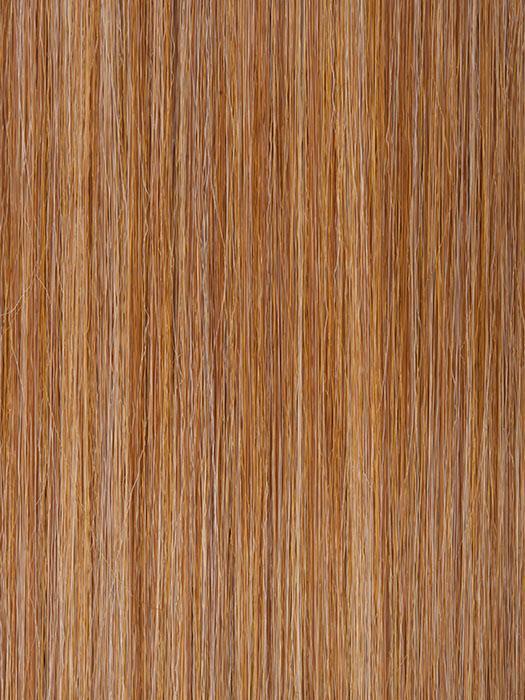 Britney | HF Synthetic Lace Front Wig (Basic Cap) - Image 13