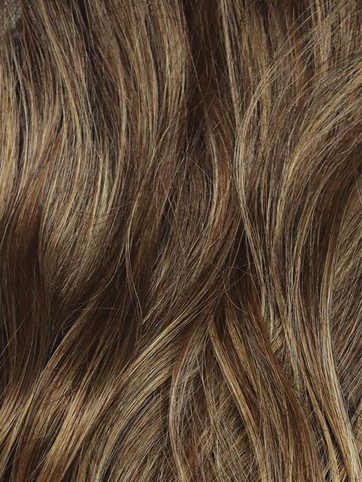Britt | Synthetic Wig (Basic Cap) - Image 13