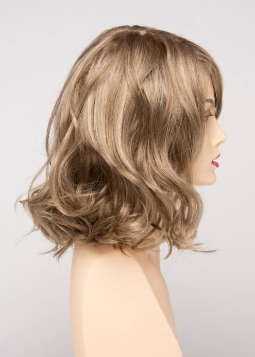 Brittaney | Synthetic Lace Front Wig (Mono Top) - Image 22