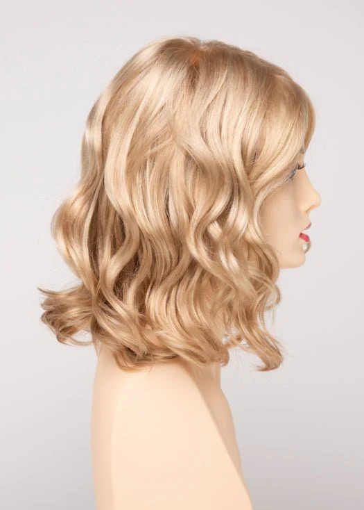 Brittaney | Synthetic Lace Front Wig (Mono Top) - Image 25