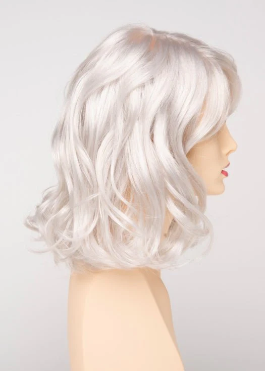 Brittaney | Synthetic Lace Front Wig (Mono Top) - Image 30