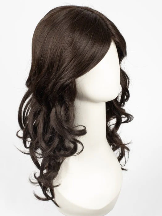 Brittany | Synthetic Wig (Mono Top) - Image 10
