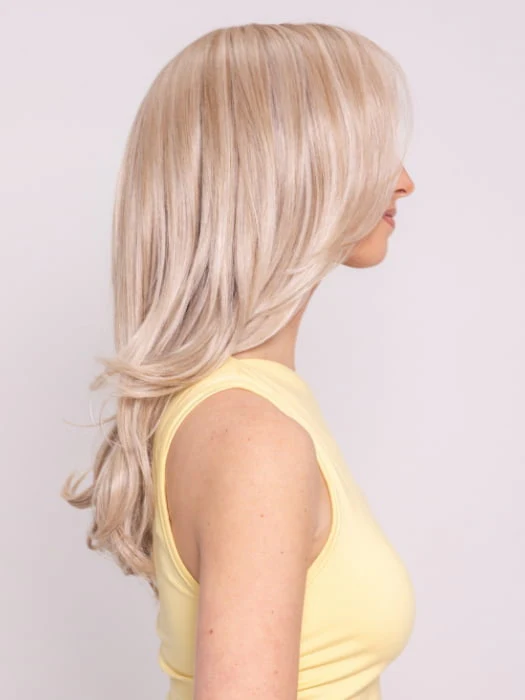 Brooklyn | Synthetic Lace Front Wig (Mono Part) - Image 3