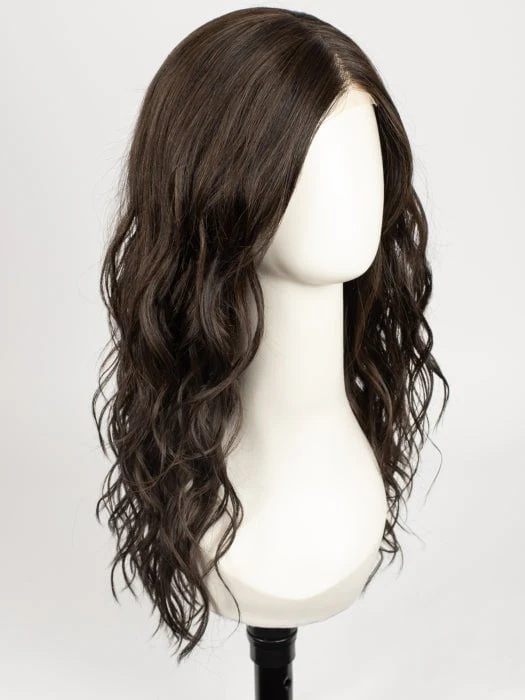 Brooklyn | Synthetic Lace Front Wig (Lace Part) - Image 23