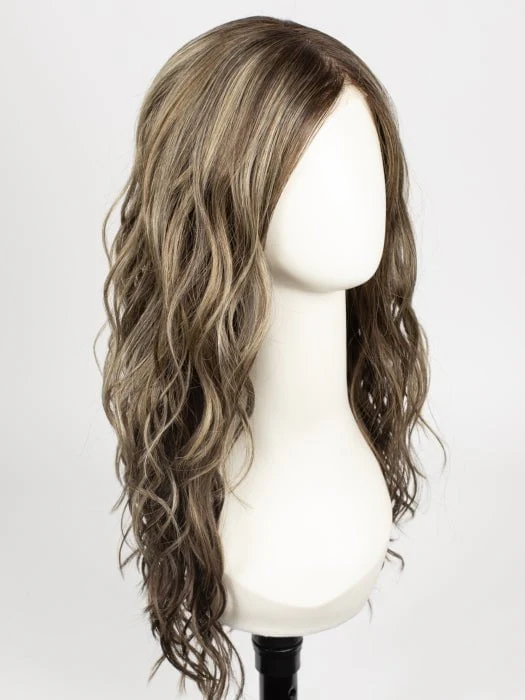 Brooklyn | Synthetic Lace Front Wig (Lace Part) - Image 24