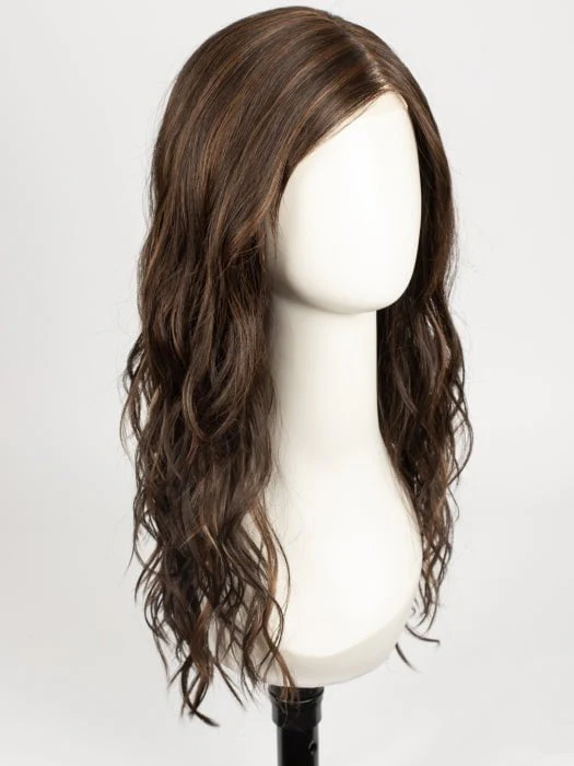 Brooklyn | Synthetic Lace Front Wig (Lace Part) - Image 25