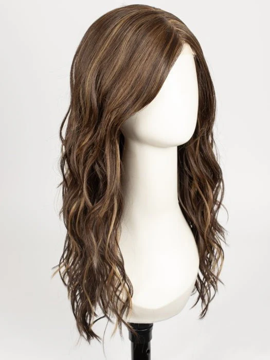 Brooklyn | Synthetic Lace Front Wig (Lace Part) - Image 27